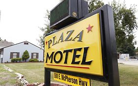 Plaza Motel Clyde Oh